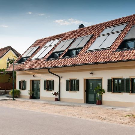 Gaestehaus Wildpert Engabrunn 외부 사진
