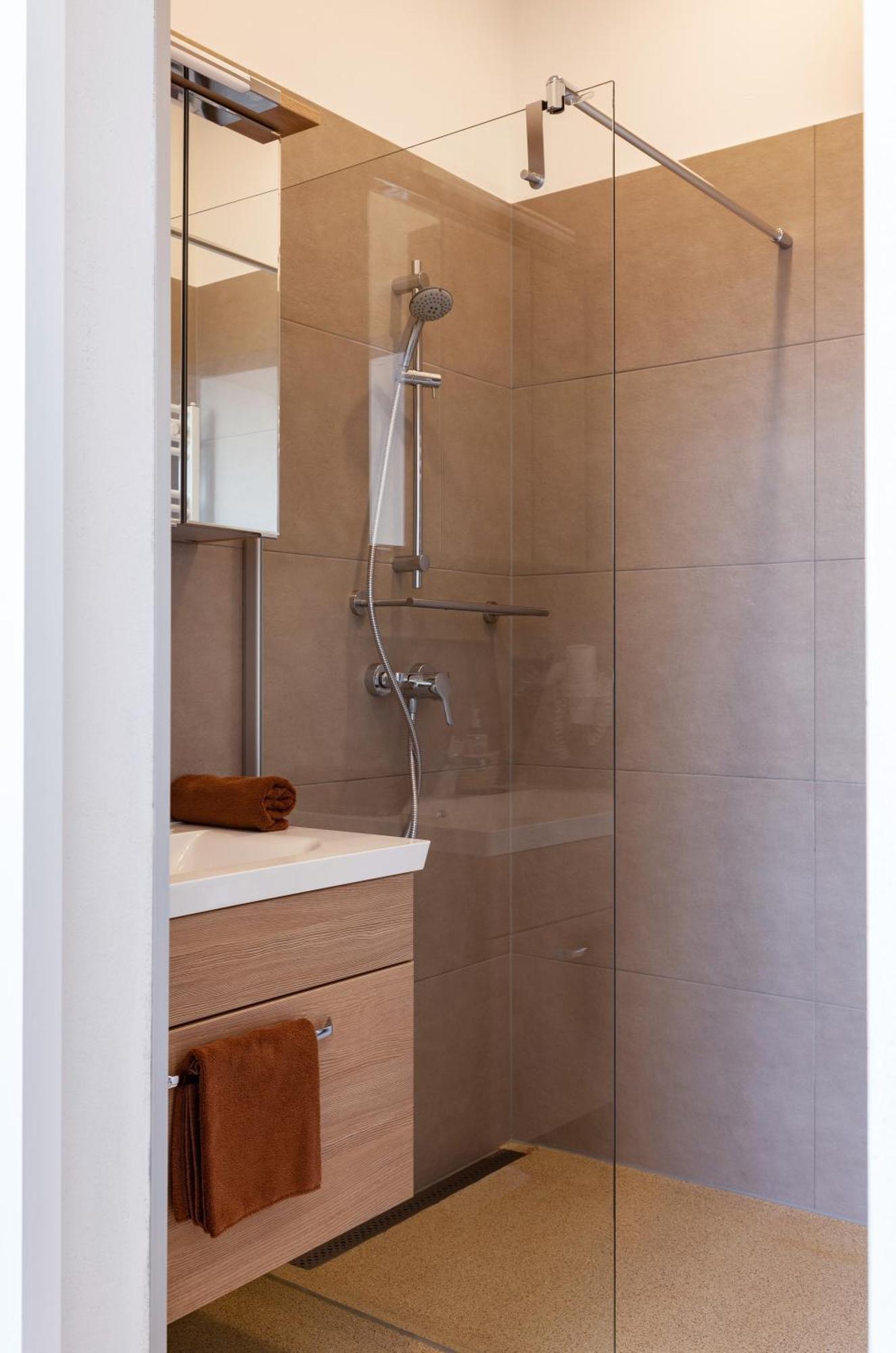 Gaestehaus Wildpert Engabrunn 외부 사진