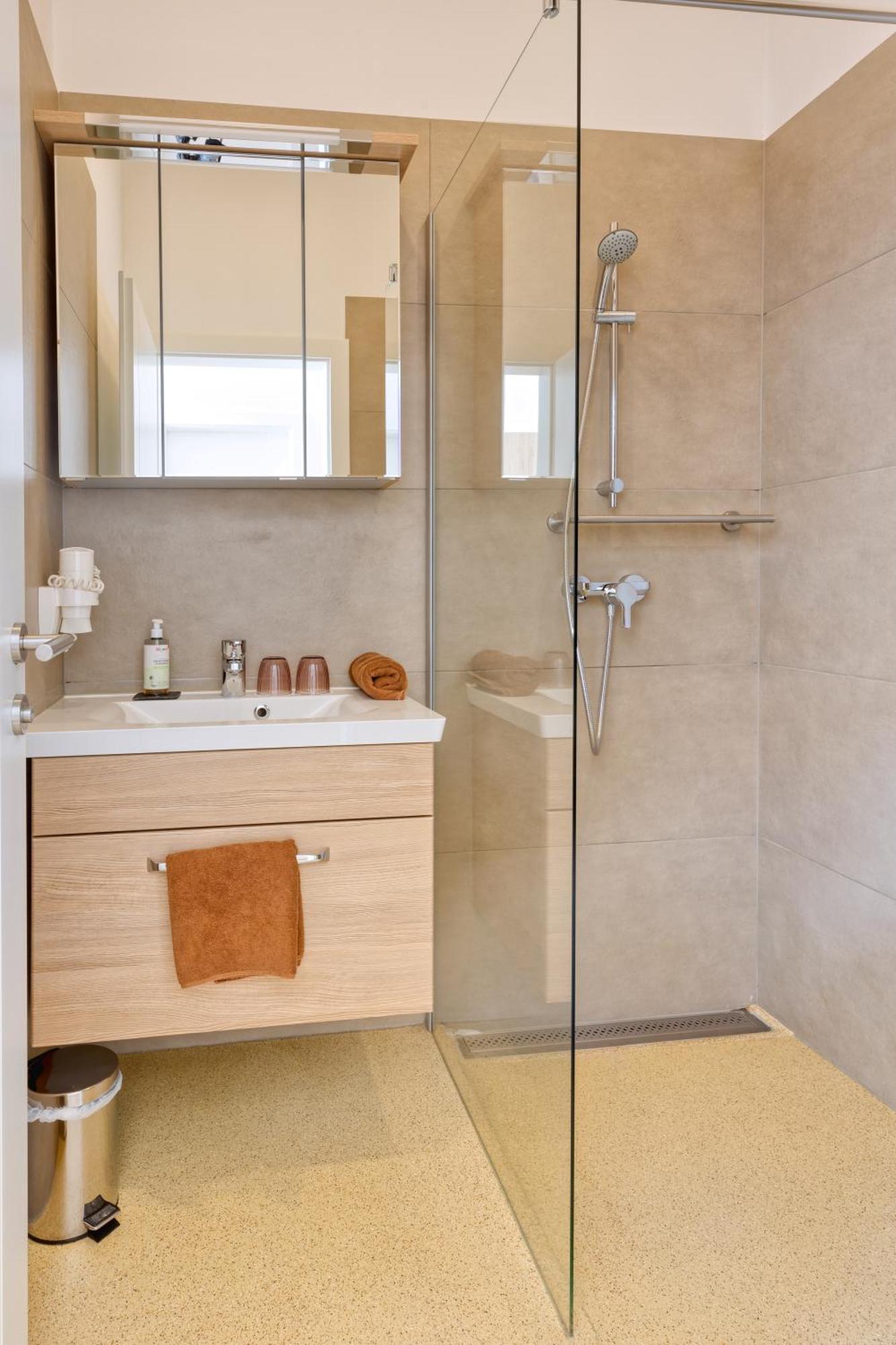 Gaestehaus Wildpert Engabrunn 외부 사진