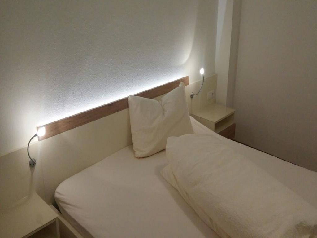 Gaestehaus Wildpert Engabrunn 외부 사진