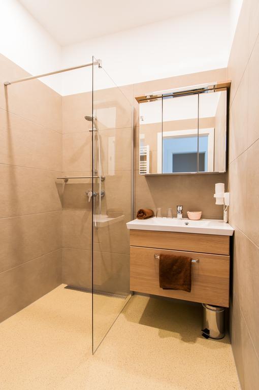 Gaestehaus Wildpert Engabrunn 외부 사진