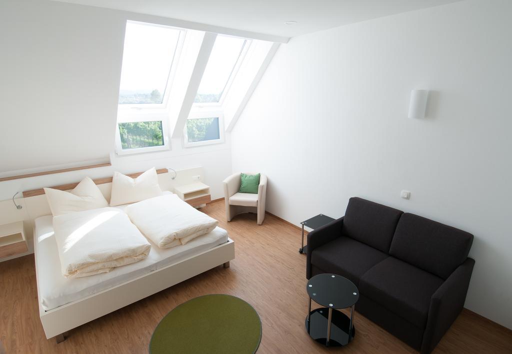 Gaestehaus Wildpert Engabrunn 외부 사진